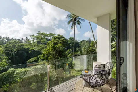 4 bedrooms Villa in Ubud, Gianyar, Bali (14689) 28