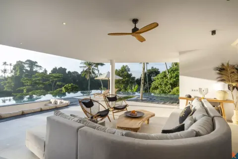4 bedrooms Villa in Ubud, Gianyar, Bali (14689) 15