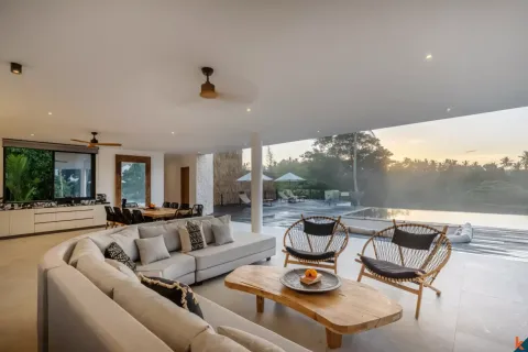 4 bedrooms Villa in Ubud, Gianyar, Bali (14689) 5