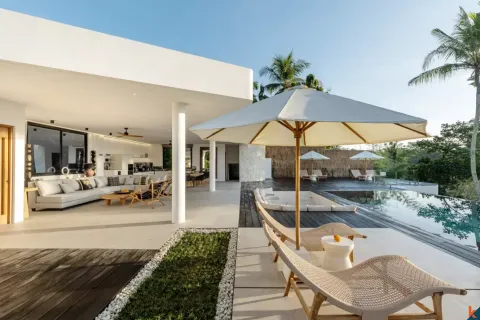 4 bedrooms Villa in Ubud, Gianyar, Bali (14689) 12
