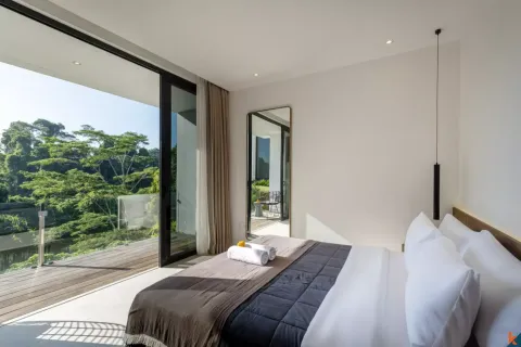 4 bedrooms Villa in Ubud, Gianyar, Bali (14689) 20