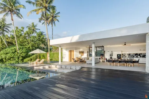 4 bedrooms Villa in Ubud, Gianyar, Bali (14689) 2