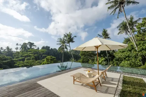 4 bedrooms Villa in Ubud, Gianyar, Bali (14689) 14