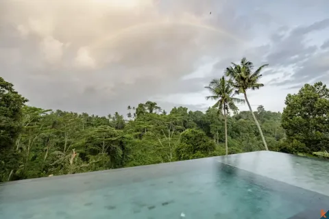 4 bedrooms Villa in Ubud, Gianyar, Bali (14689) 3