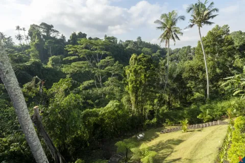 4 bedrooms Villa in Ubud, Gianyar, Bali (14689) 13