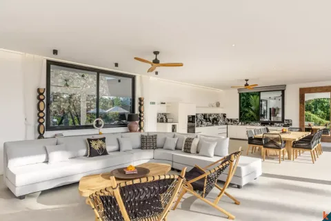 4 bedrooms Villa in Ubud, Gianyar, Bali (14689) 17