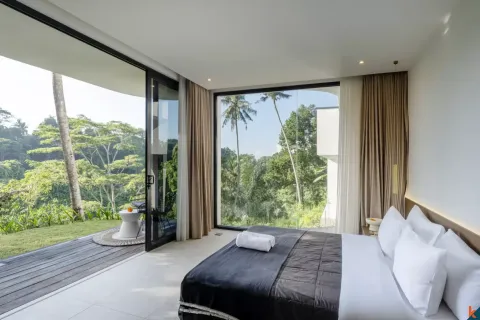 4 bedrooms Villa in Ubud, Gianyar, Bali (14689) 19