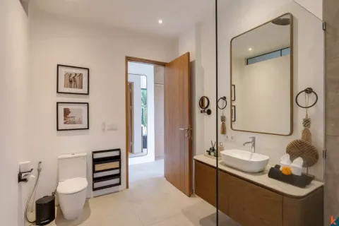 4 bedrooms Villa in Ubud, Gianyar, Bali (14689) 30