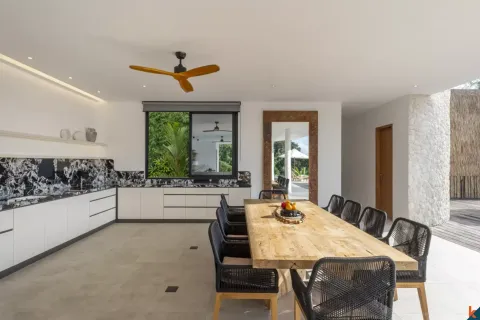4 bedrooms Villa in Ubud, Gianyar, Bali (14689) 6