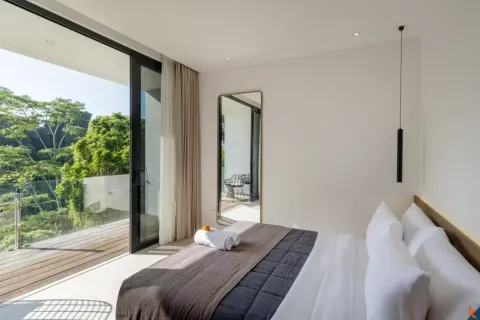 4 bedrooms Villa in Ubud, Gianyar, Bali (14689) 24