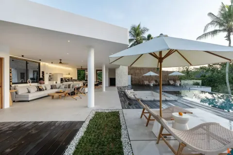 4 bedrooms Villa in Ubud, Gianyar, Bali (14689) 4
