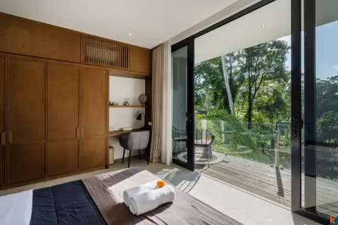 4 bedrooms Villa in Ubud, Gianyar, Bali (14689) 21