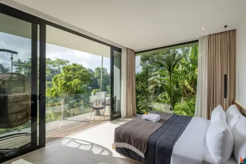 4 bedrooms Villa in Ubud, Gianyar, Bali (14689) 26