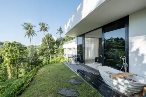 4 bedrooms Villa in Ubud, Gianyar, Bali (14689) 11