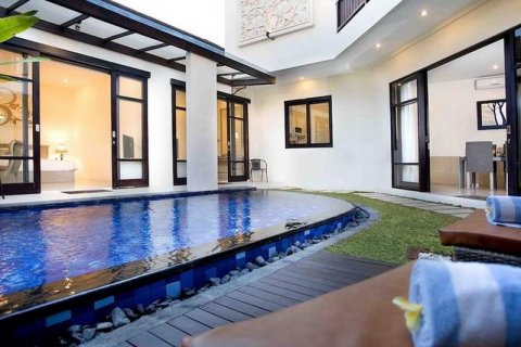 18 bedrooms Villa in Seminyak, Badung, Bali (757) 6