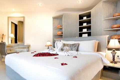 18 bedrooms Villa in Seminyak, Badung, Bali (757) 13