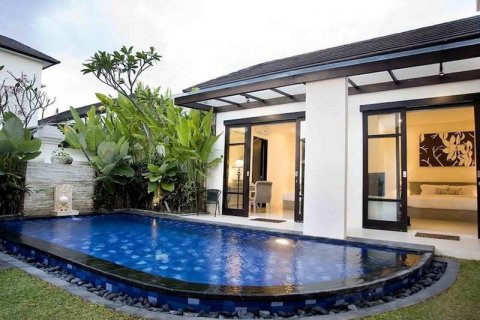 18 bedrooms Villa in Seminyak, Badung, Bali (757) 7