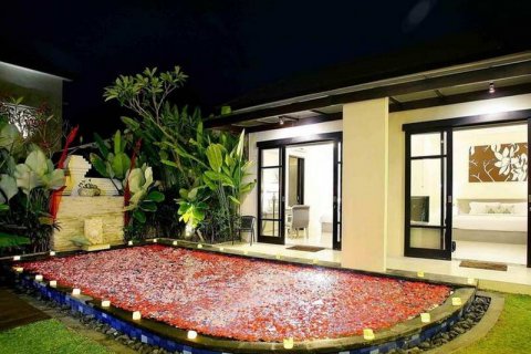 18 bedrooms Villa in Seminyak, Badung, Bali (757) 12
