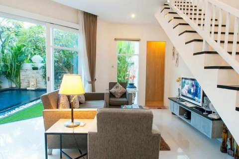 18 bedrooms Villa in Seminyak, Badung, Bali (757) 2