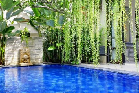 18 bedrooms Villa in Seminyak, Badung, Bali (757) 11