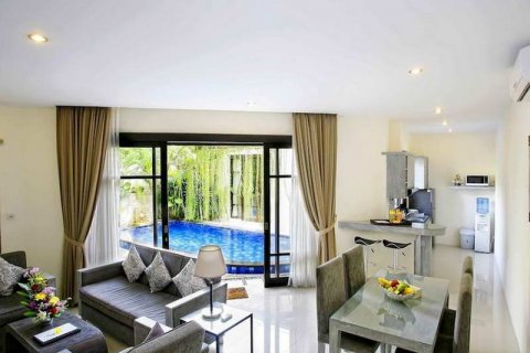 18 bedrooms Villa in Seminyak, Badung, Bali (757) 15