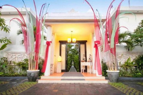 18 bedrooms Villa in Seminyak, Badung, Bali (757) 30