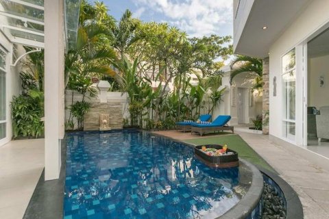 18 bedrooms Villa in Seminyak, Badung, Bali (757) 16