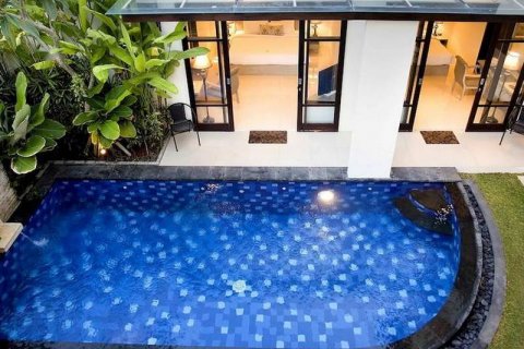 18 bedrooms Villa in Seminyak, Badung, Bali (757) 23