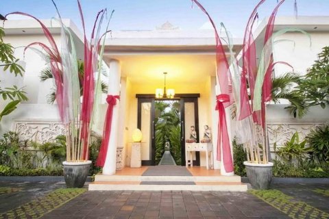 18 bedrooms Villa in Seminyak, Badung, Bali (757) 10