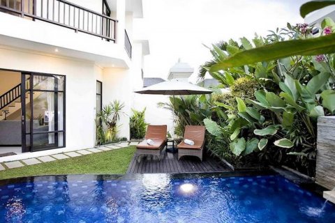 18 bedrooms Villa in Seminyak, Badung, Bali (757) 5