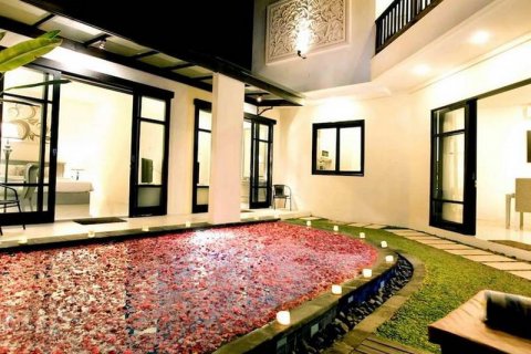 18 bedrooms Villa in Seminyak, Badung, Bali (757) 26