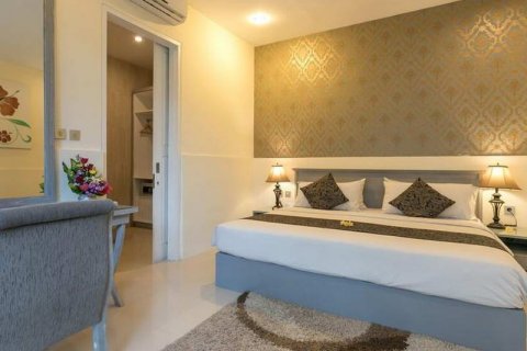 18 bedrooms Villa in Seminyak, Badung, Bali (757) 8