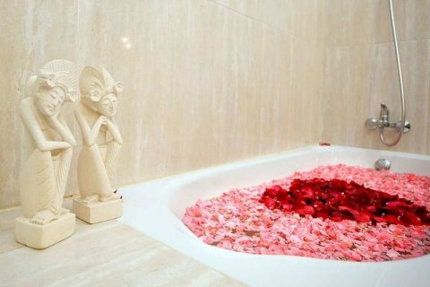 18 bedrooms Villa in Seminyak, Badung, Bali (757) 25