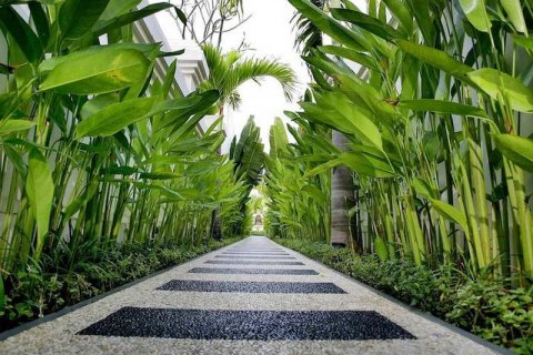 18 bedrooms Villa in Seminyak, Badung, Bali (757) 3
