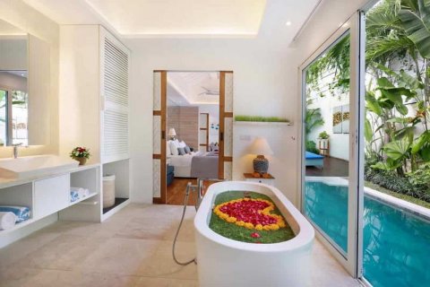 8 bedrooms Villa in Seminyak, Badung, Bali (758) 20