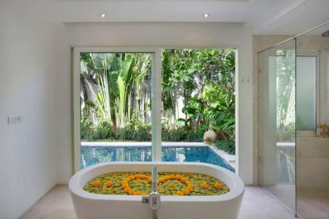 8 bedrooms Villa in Seminyak, Badung, Bali (758) 21