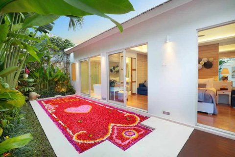 8 bedrooms Villa in Seminyak, Badung, Bali (758) 24