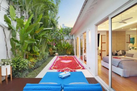 8 bedrooms Villa in Seminyak, Badung, Bali (758) 12
