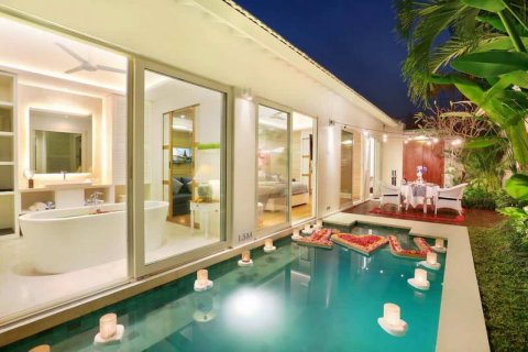 8 bedrooms Villa in Seminyak, Badung, Bali (758) 15