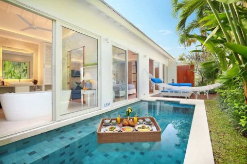 8 bedrooms Villa in Seminyak, Badung, Bali (758) 10