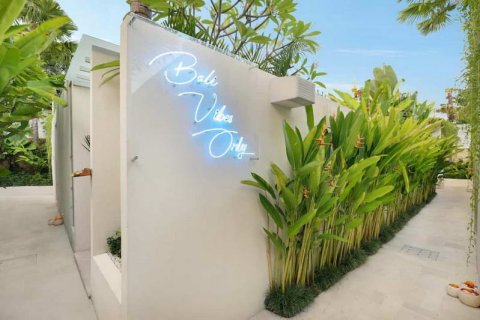 8 bedrooms Villa in Seminyak, Badung, Bali (758) 7