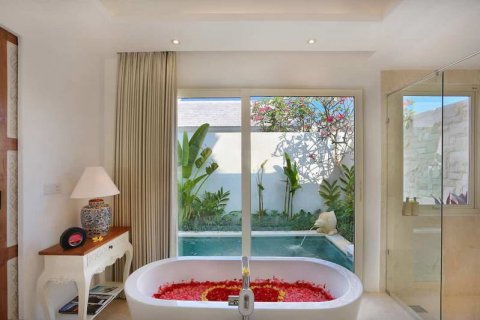 8 bedrooms Villa in Seminyak, Badung, Bali (758) 29