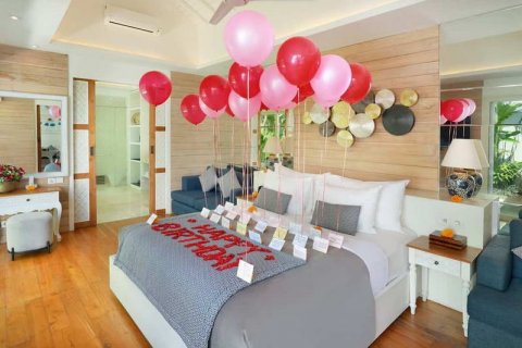 8 bedrooms Villa in Seminyak, Badung, Bali (758) 13