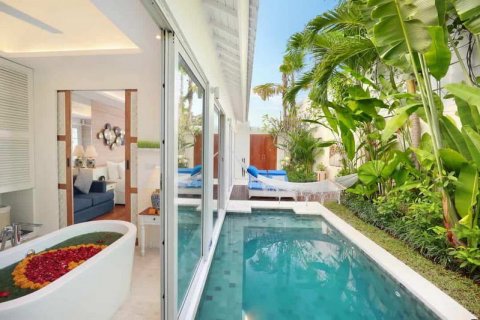 8 bedrooms Villa in Seminyak, Badung, Bali (758) 28