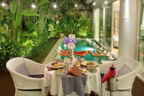 8 bedrooms Villa in Seminyak, Badung, Bali (758) 16