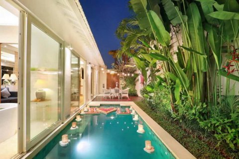 8 bedrooms Villa in Seminyak, Badung, Bali (758) 9