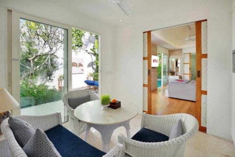 8 bedrooms Villa in Seminyak, Badung, Bali (758) 30