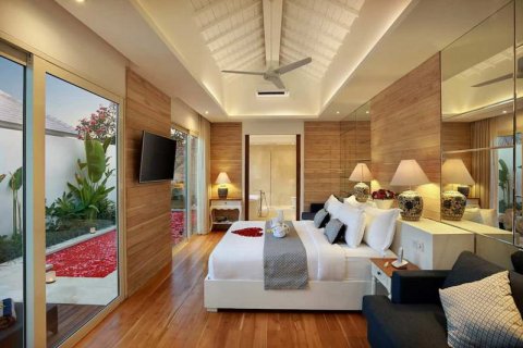 8 bedrooms Villa in Seminyak, Badung, Bali (758) 19