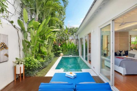8 bedrooms Villa in Seminyak, Badung, Bali (758) 17