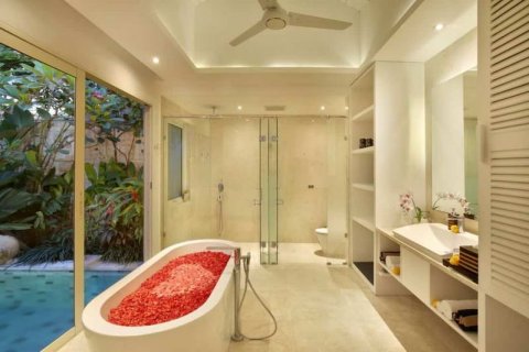 8 bedrooms Villa in Seminyak, Badung, Bali (758) 4